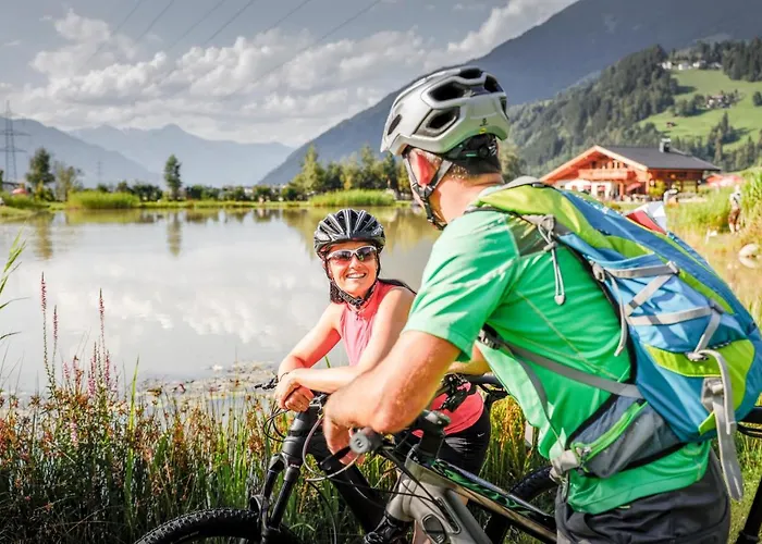 & Goldschmied Διαμέρισμα *