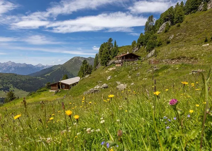 Διαμέρισμα & Goldschmied *