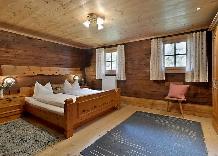 & Goldschmied Διαμέρισμα *