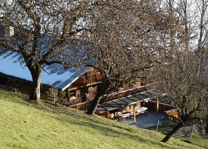 Διαμέρισμα & Goldschmied *