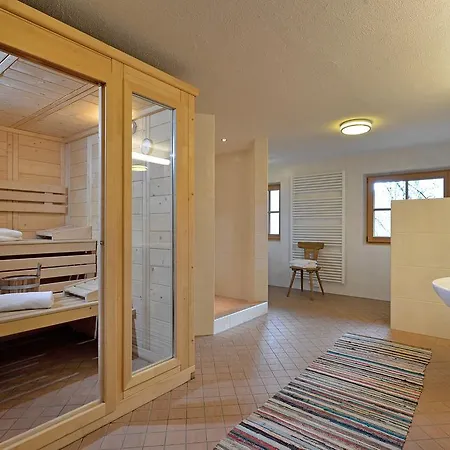 & Goldschmied Apartment *